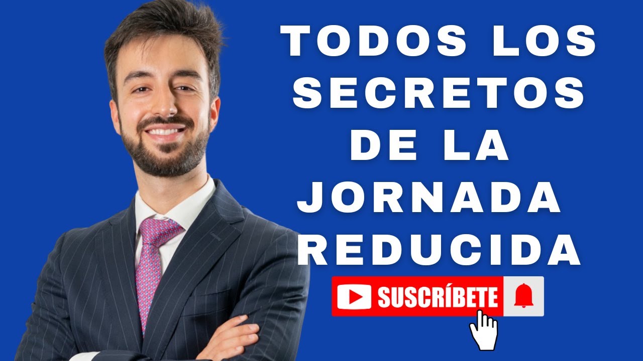 reducción de jornada por enfermedad crónica
