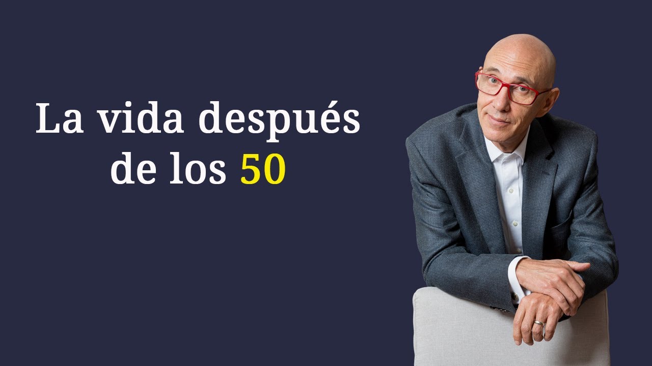 reflexiones a los 50 años de vida