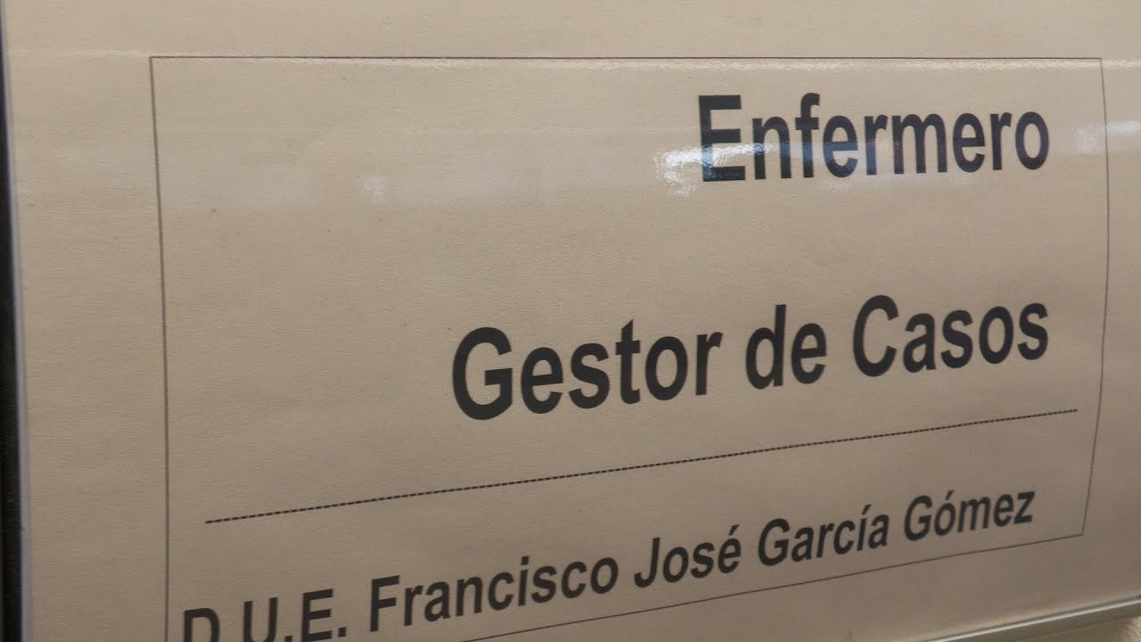 requisitos para ser enfermera gestora de casos
