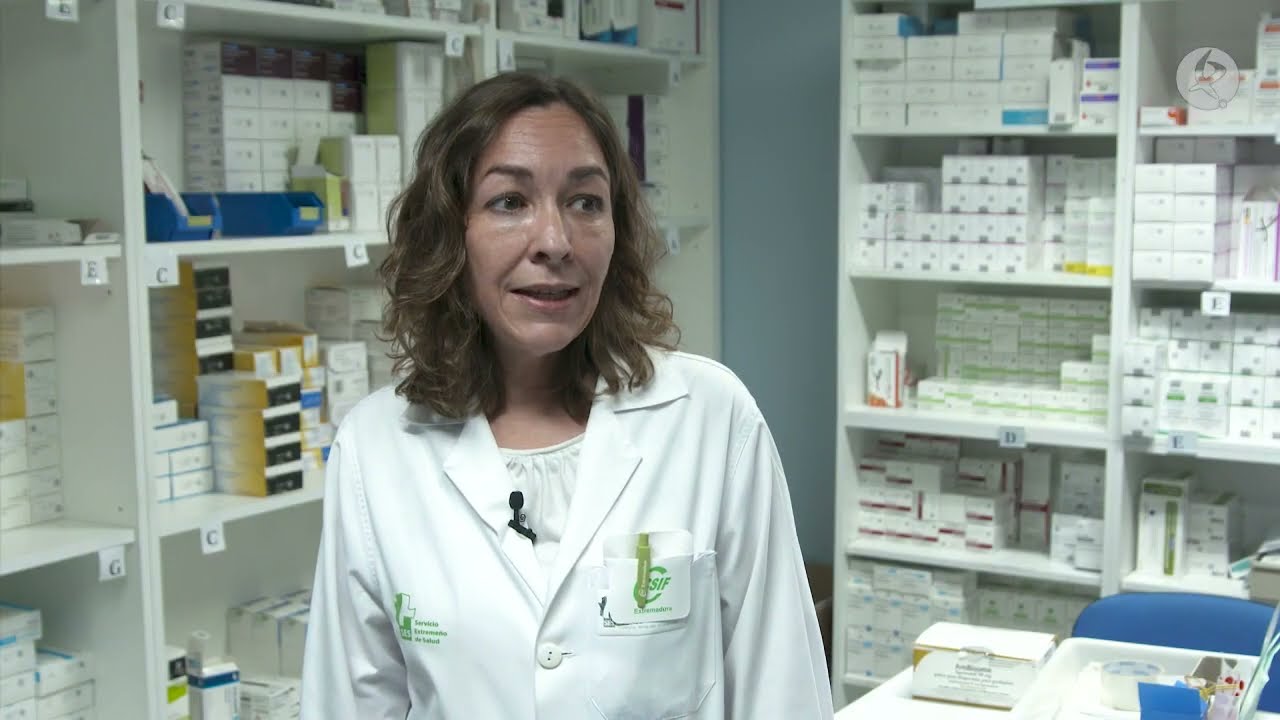 requisitos para trabajar en farmacia hospitalaria