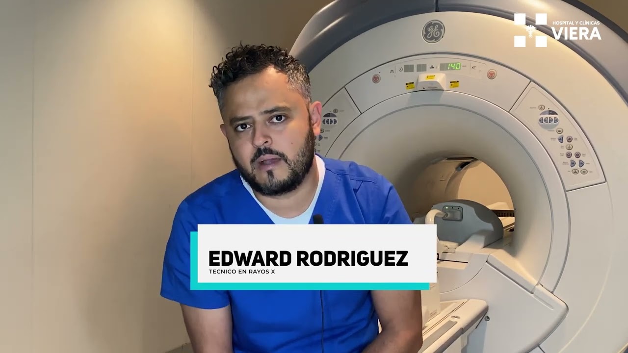 se puede comer antes de una resonancia magnética lumbar