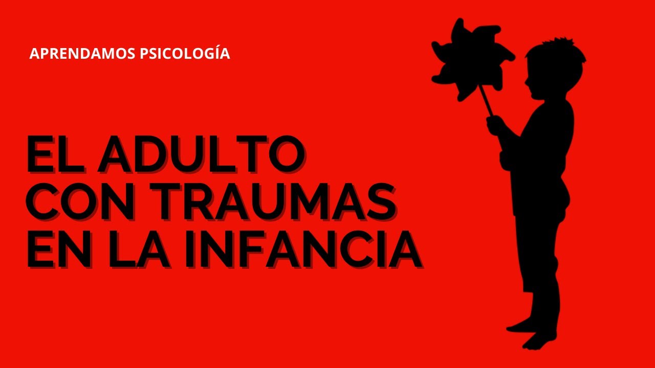 se puede olvidar un abuso infantil