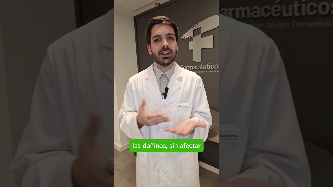 se puede tomar probióticos con antibióticos