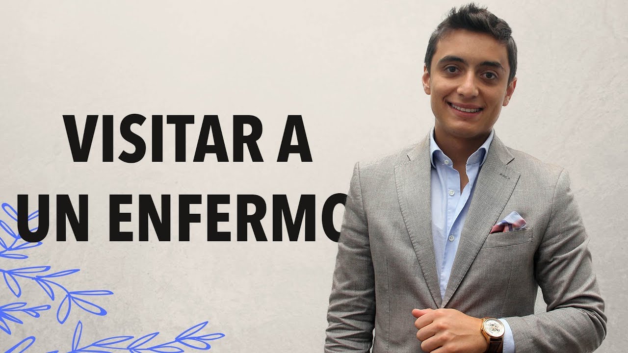 se puede visitar a un familiar en el hospital