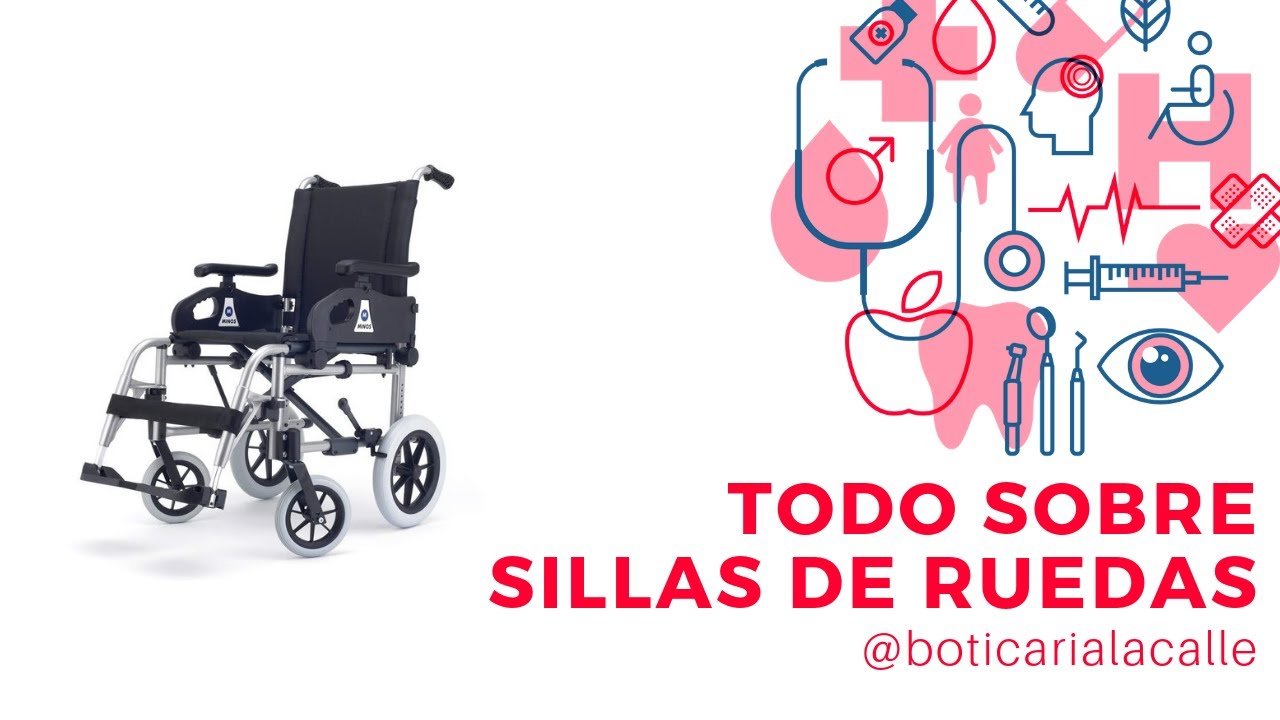 silla de ruedas seguridad social cataluña