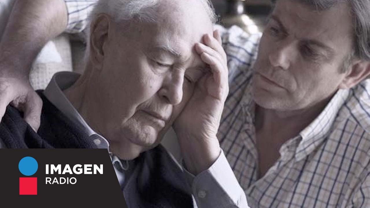 sintomas de depresion en personas mayores