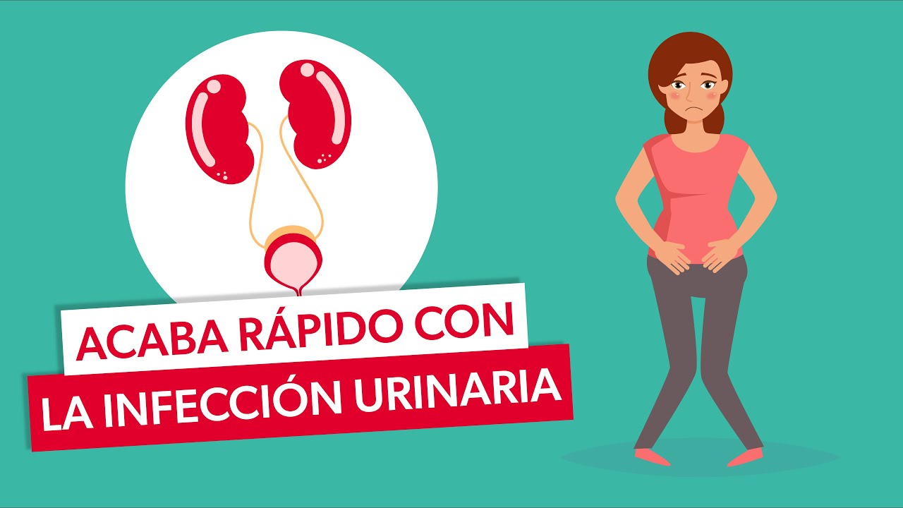 síntomas de infección de orina en mujeres mayores