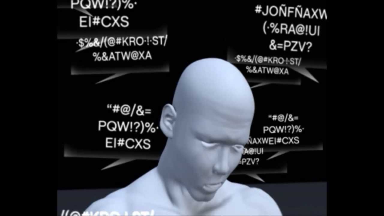 sintomas de un ictus en ancianos