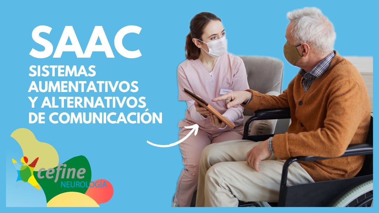 sistemas aumentativos y alternativos de comunicación