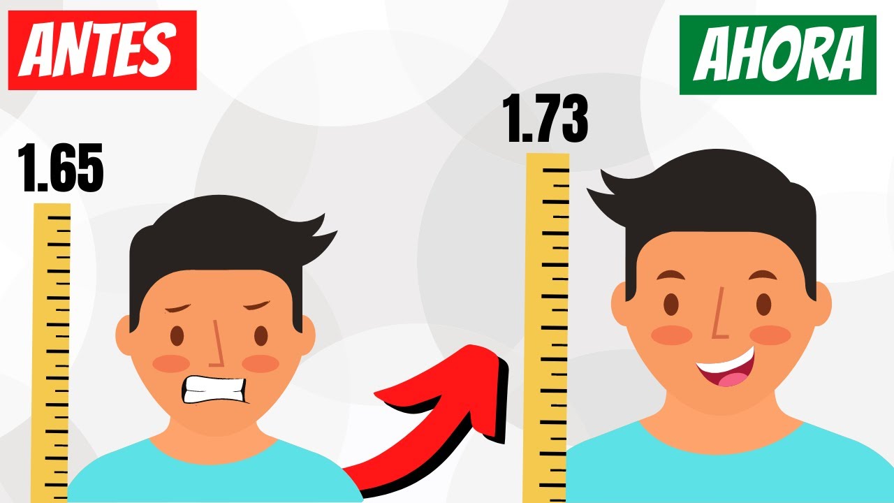 suplementos para estimular la hormona del crecimiento en niños