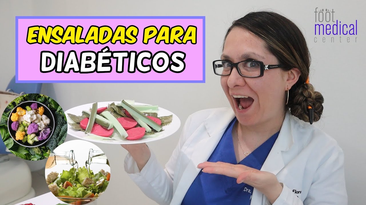 un diabético puede comer ensaladilla rusa