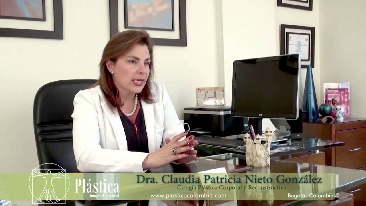 un pecho más inflamado que el otro mastopexia