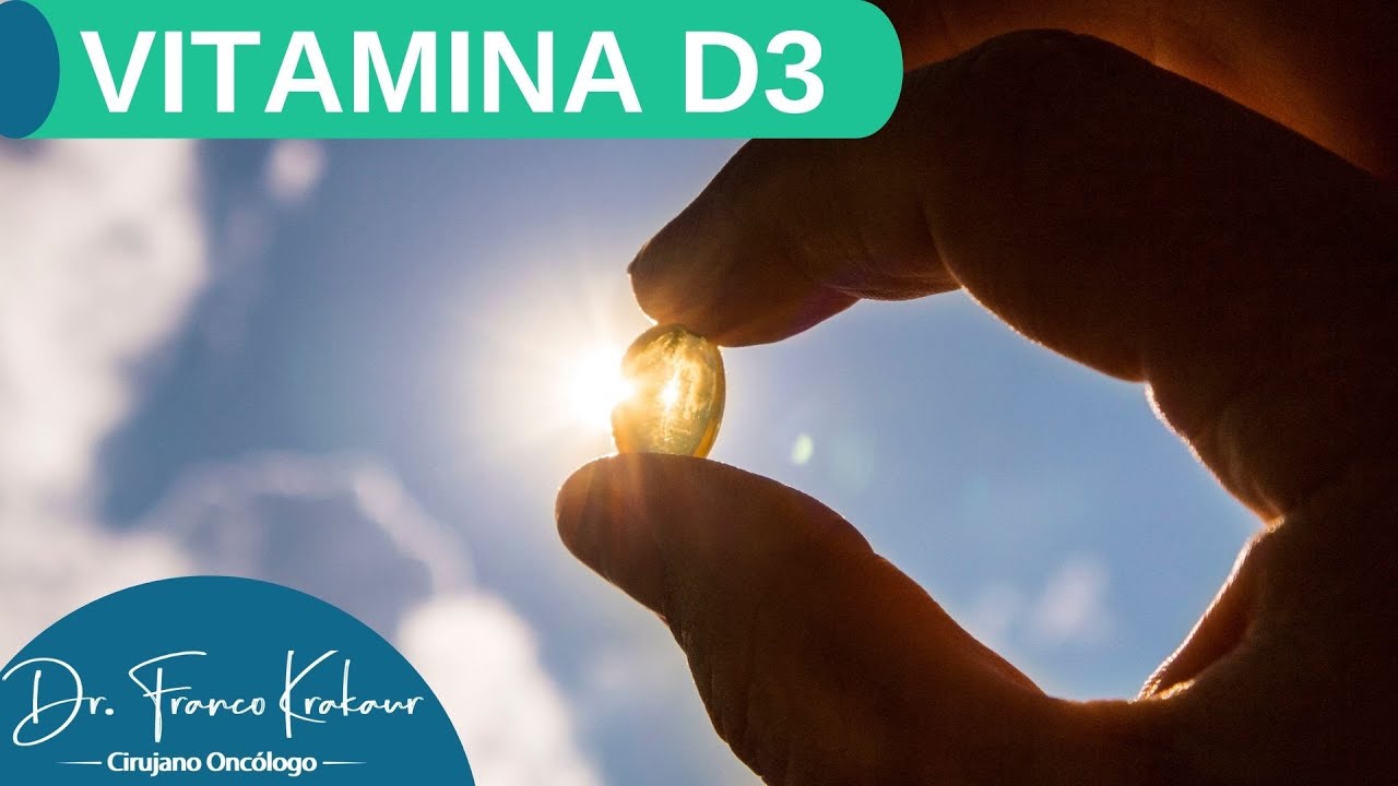 vitamina d o d3 cual es mejor