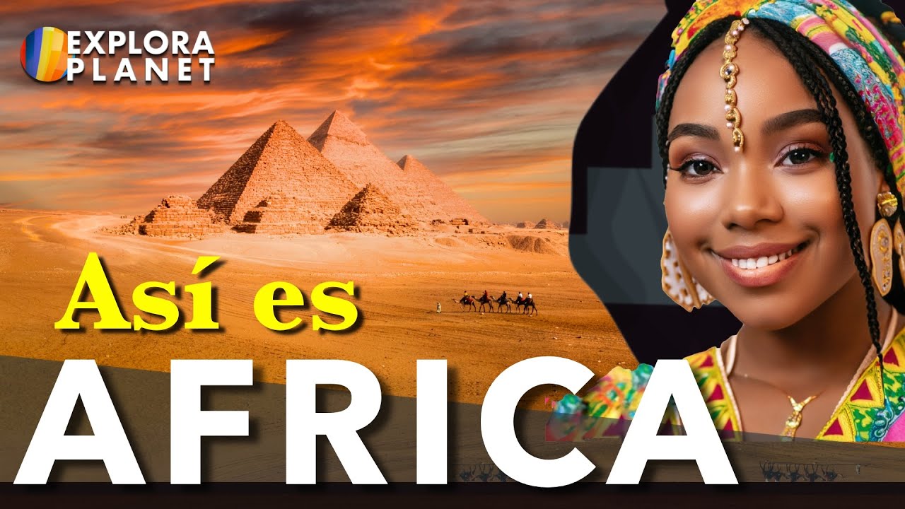 africa center que es y para que sirve
