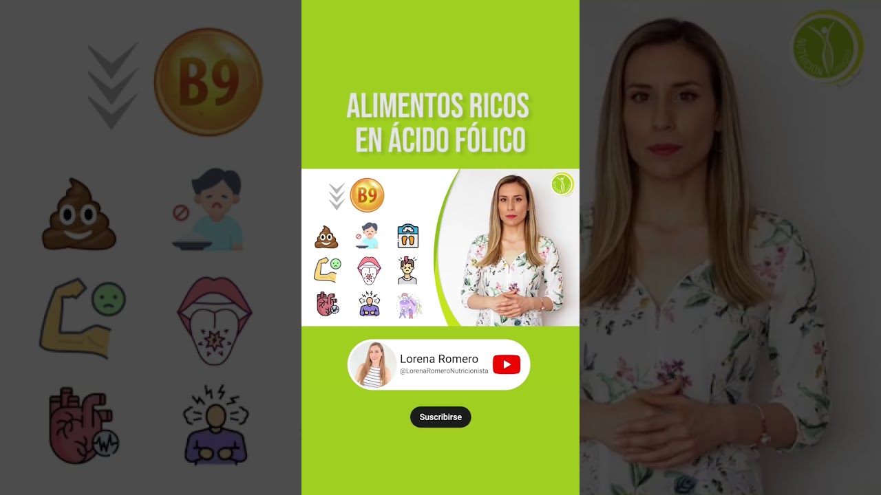 alimentos ricos en acido folico fisterra