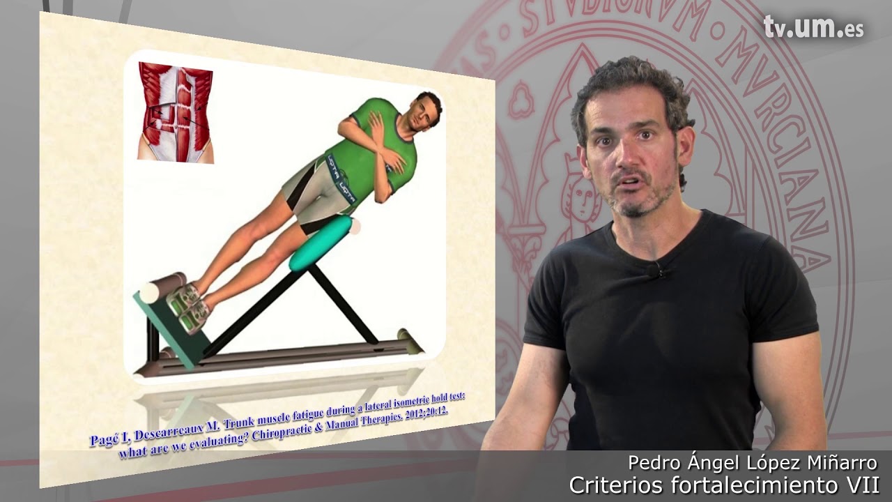 aparato que mide el trabajo muscular