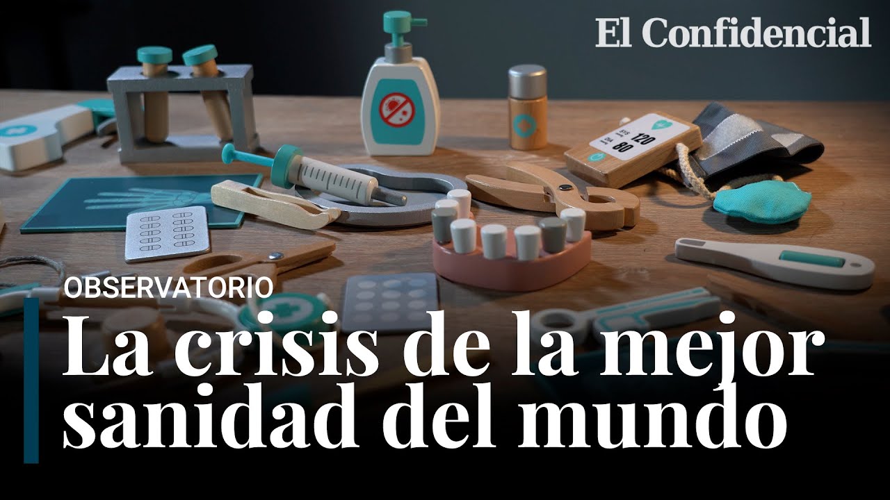argumentos a favor de la sanidad publica