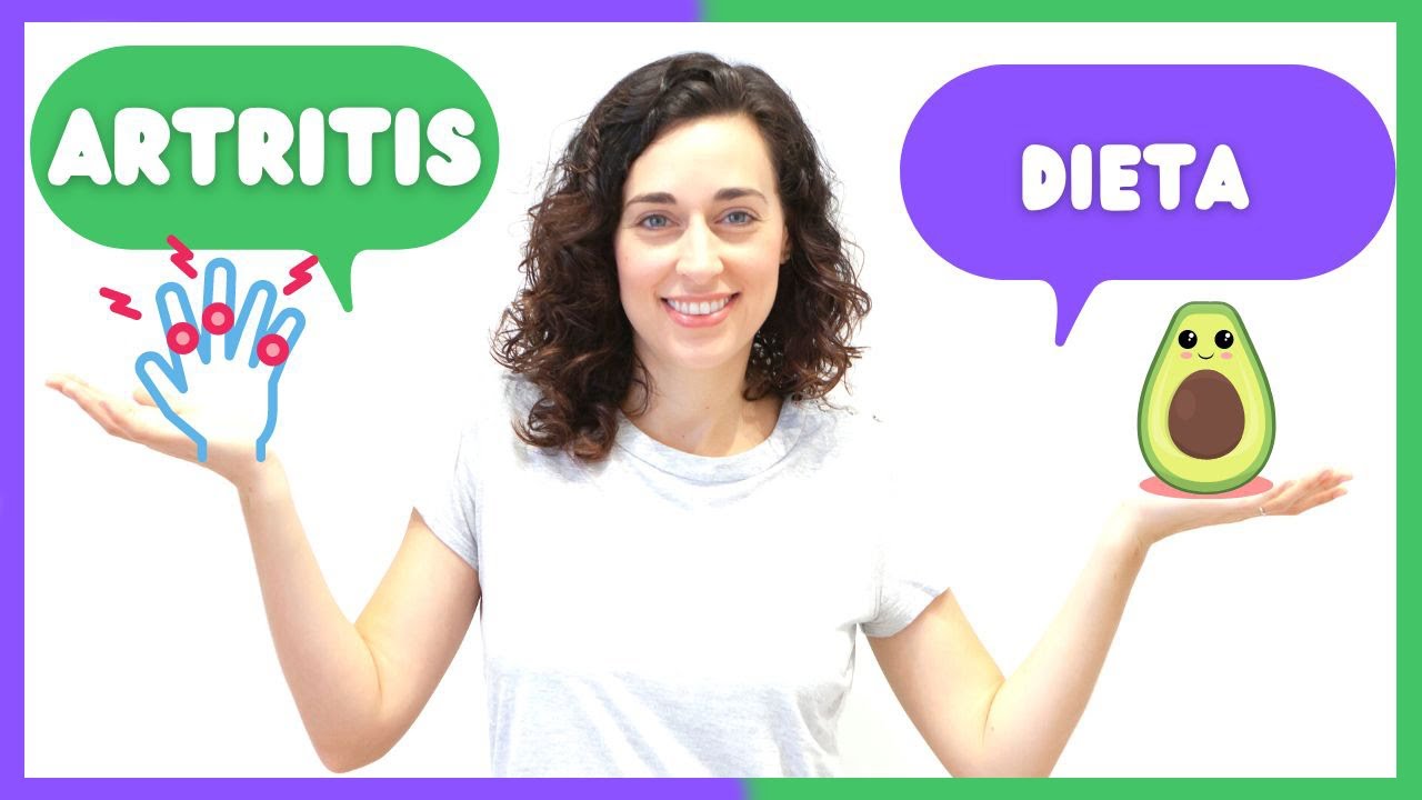 ayudas para personas con artritis reumatoide