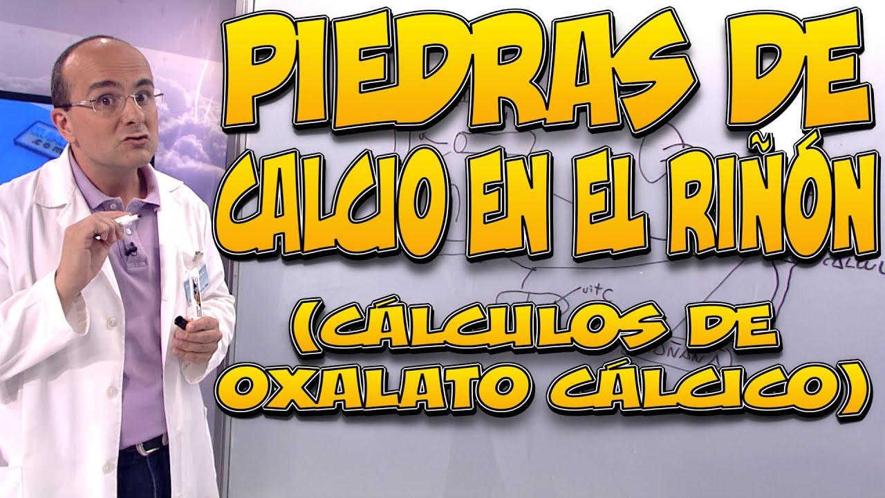 calcio en orina de 24 horas alto