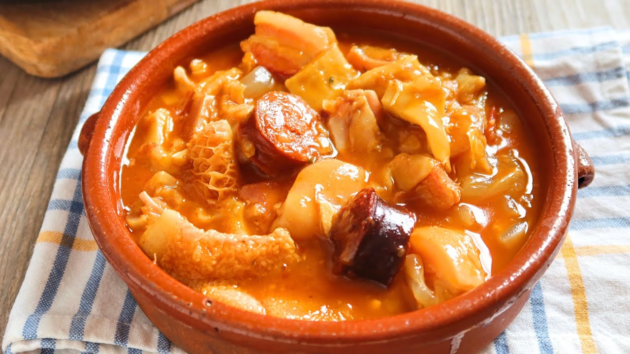 callos a la madrileña y diabetes