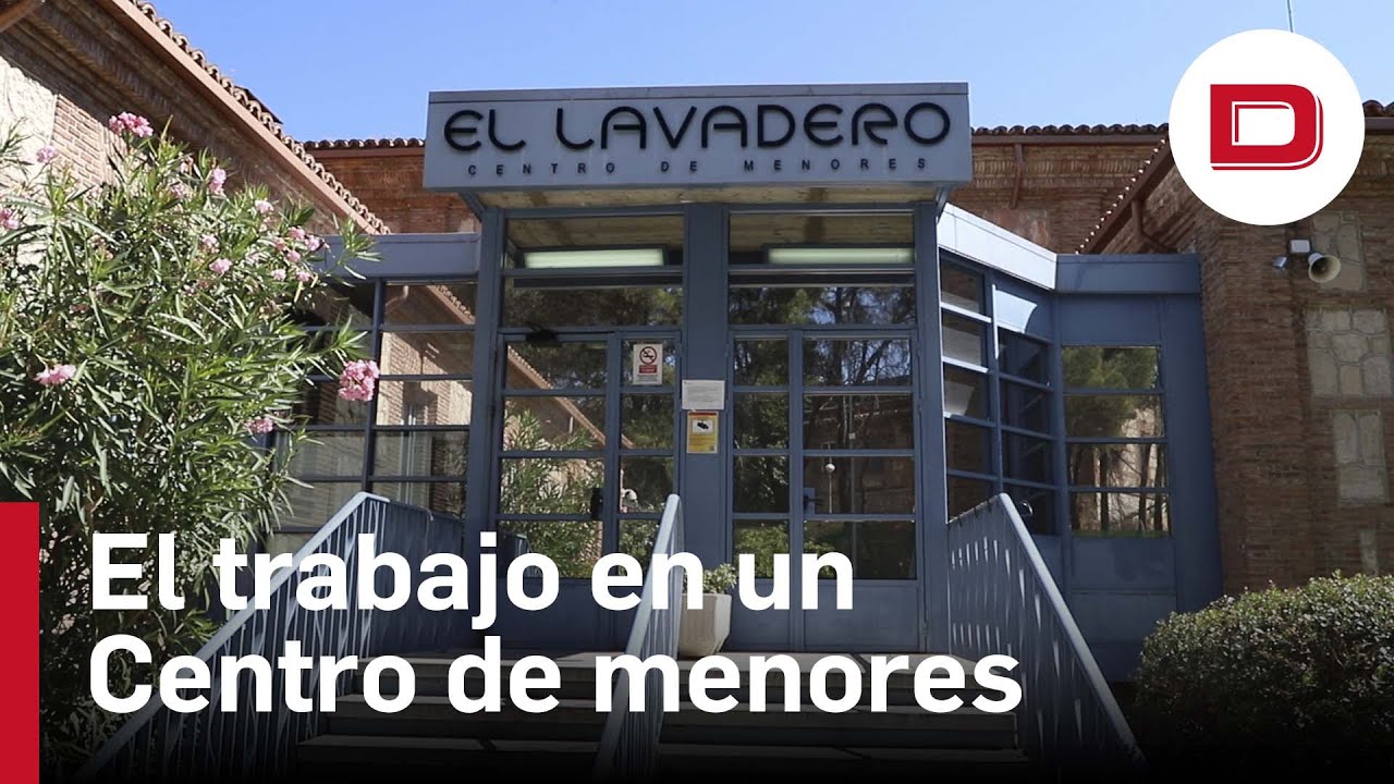 centro de día de menores maneje