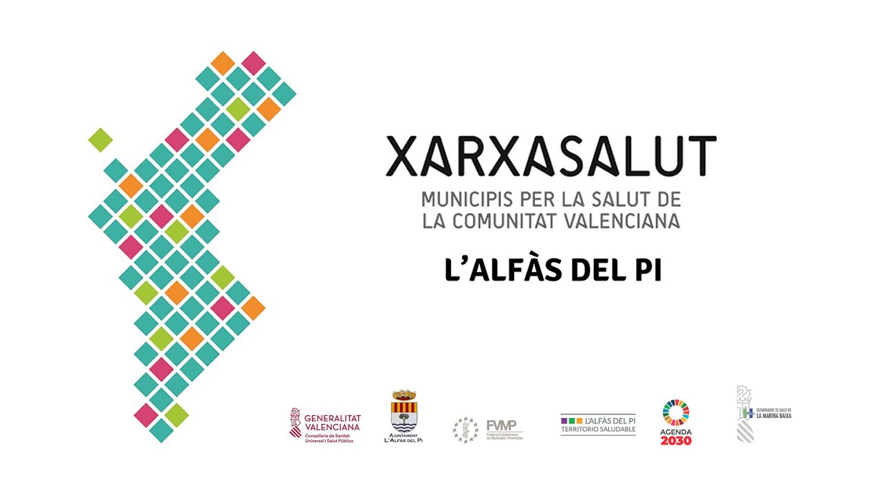 centro de salud alfaz del pi