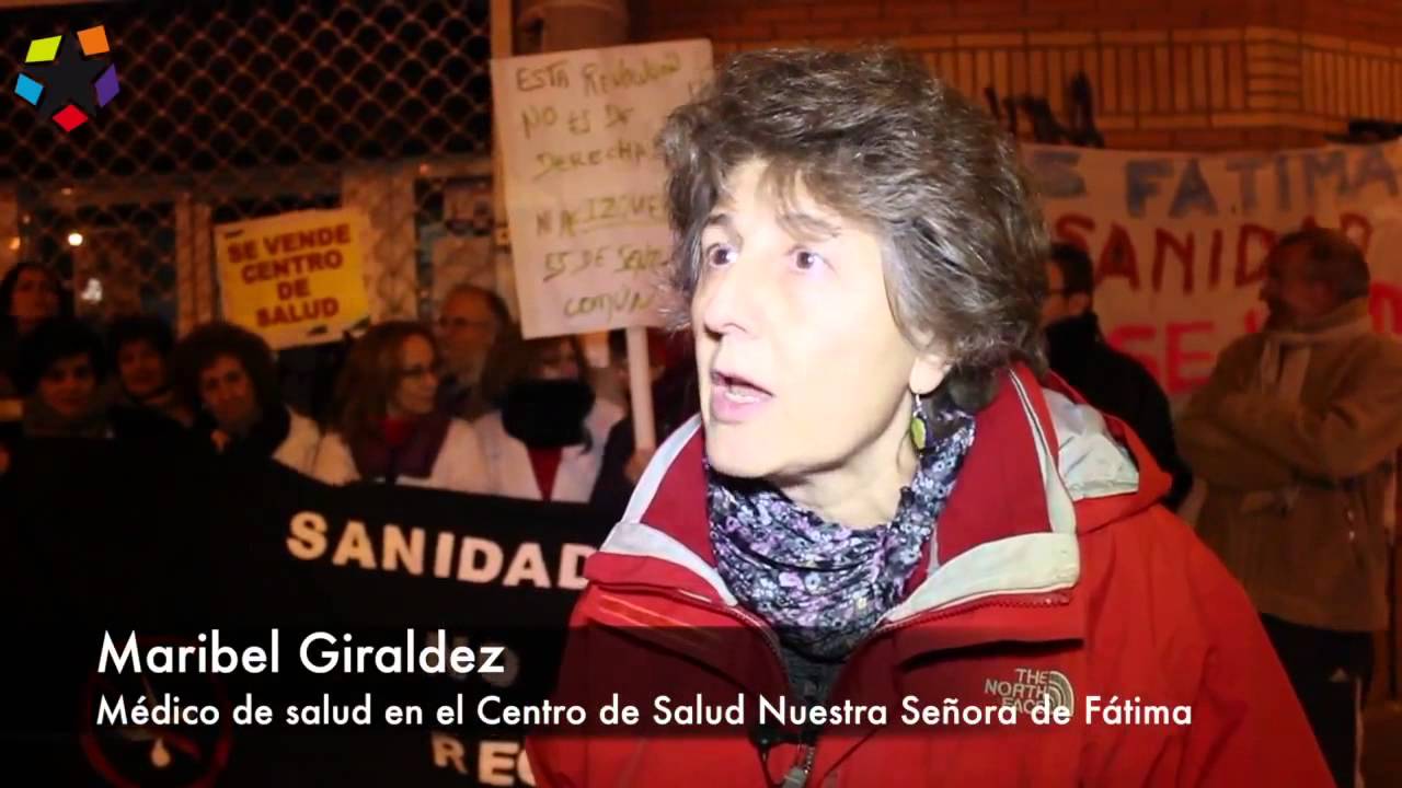 centro de salud ntra sra de fatima