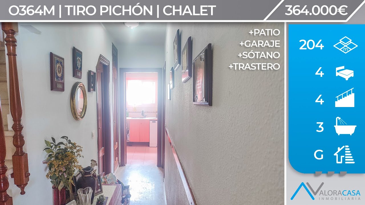 centro de salud tiro de pichón