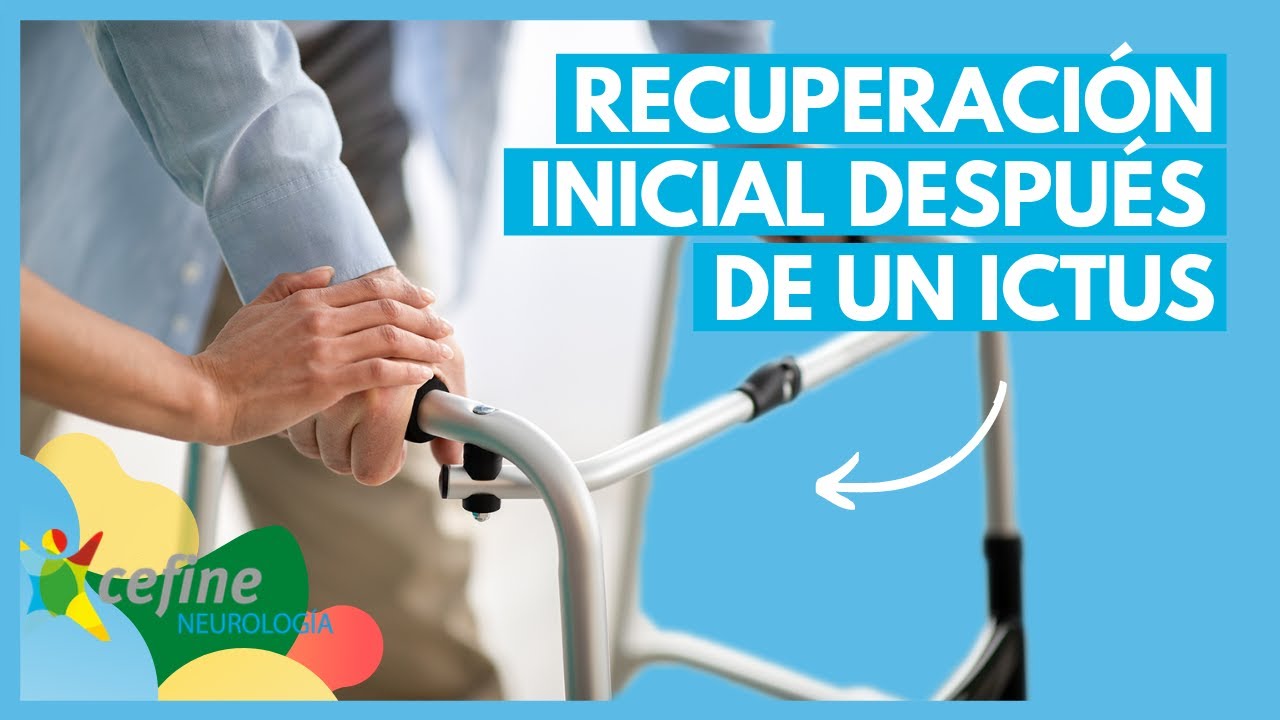 como estimular a una persona con ictus