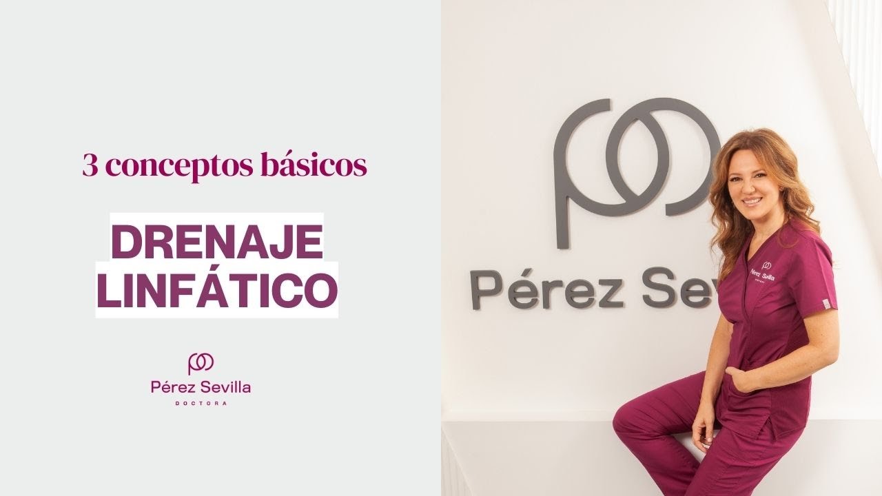 como se realiza un masaje linfatico