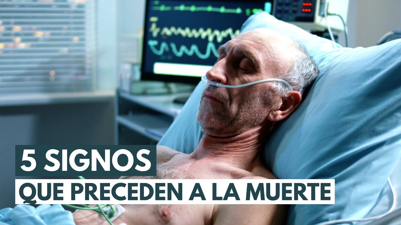 cuál es el signo de la muerte