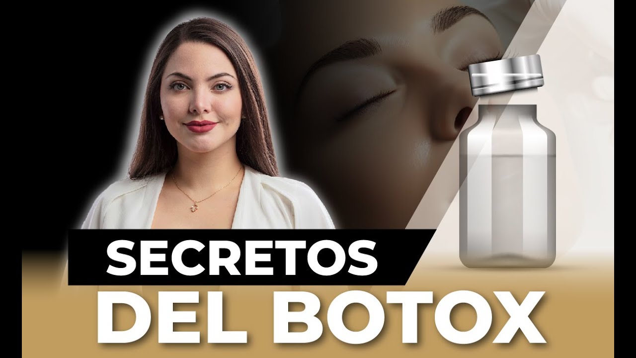 cuál es la mejor toxina botulínica
