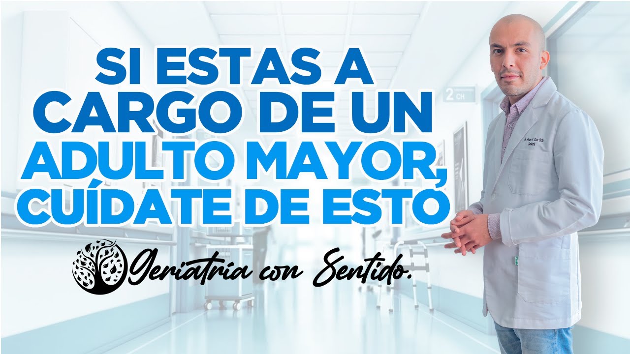 cuando un anciano no quiere vivir