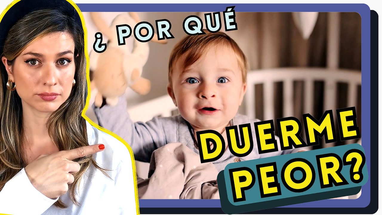 cuanto dura la regresion del sueño
