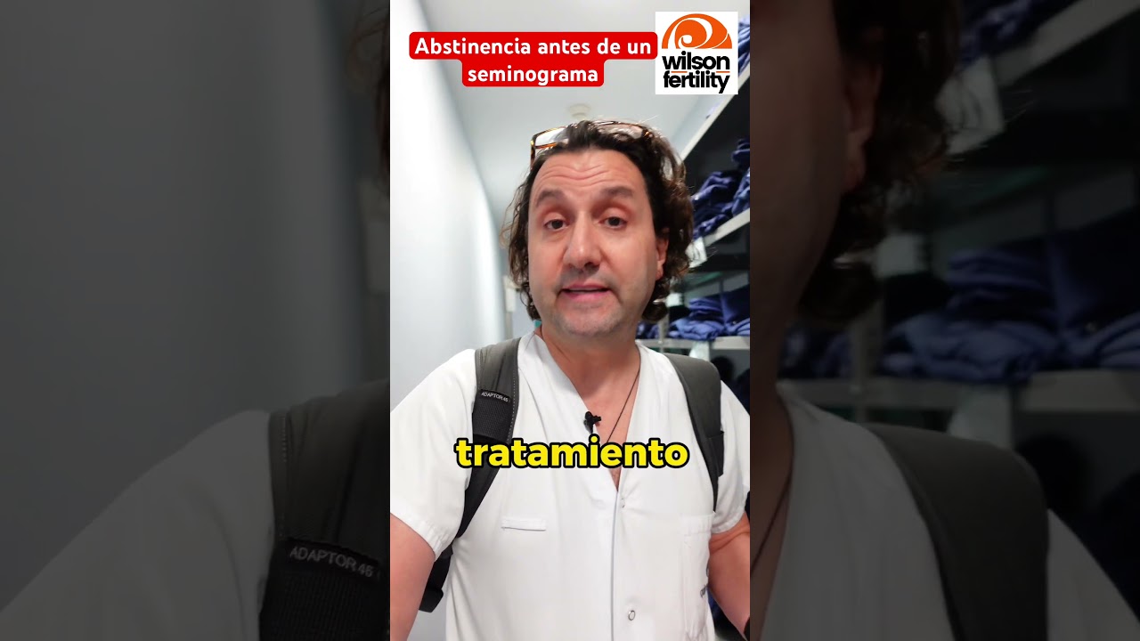 cuanto tardan resultados seminograma seguridad social