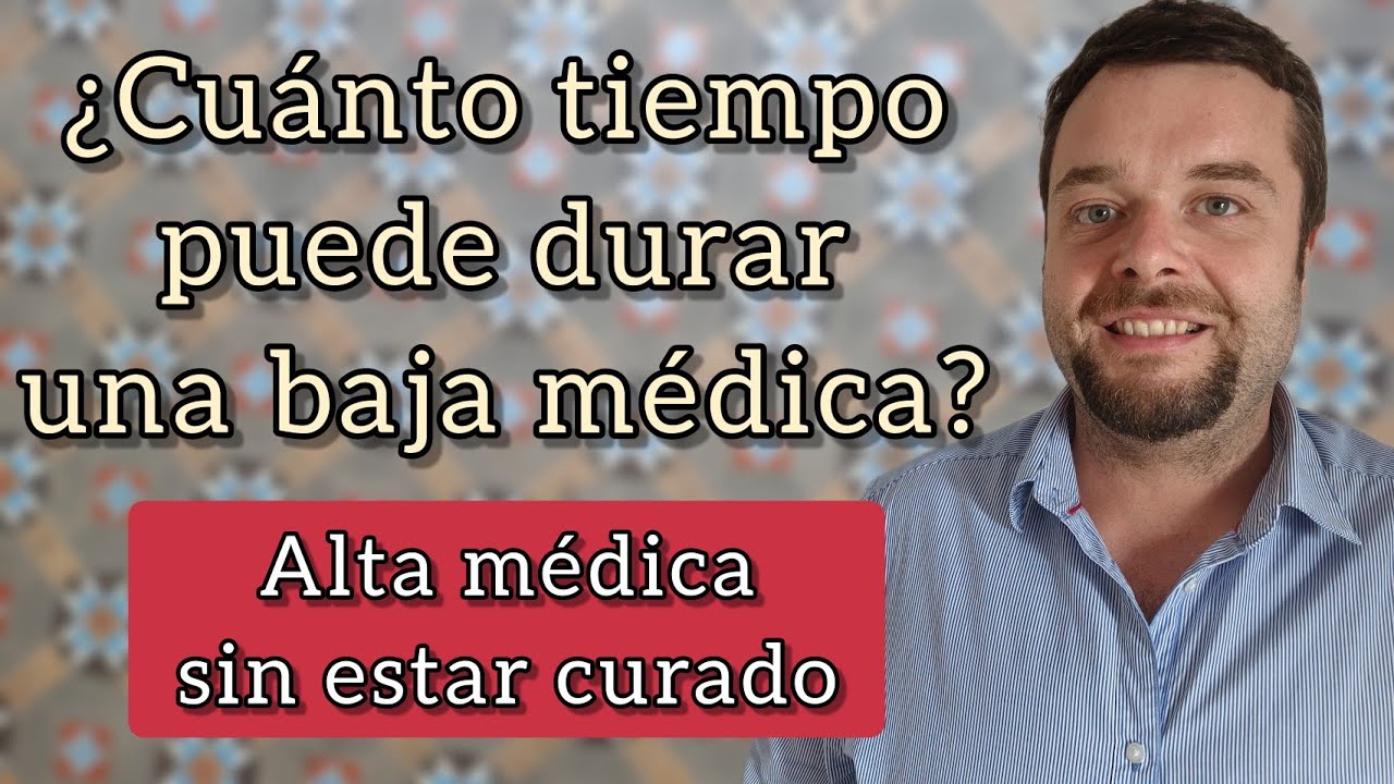 cuánto tiempo de baja laboral por dolor cervical