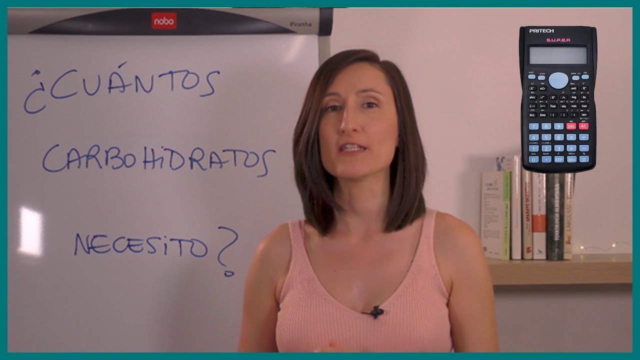 cuantos gramos de carbohidratos por kilo de peso