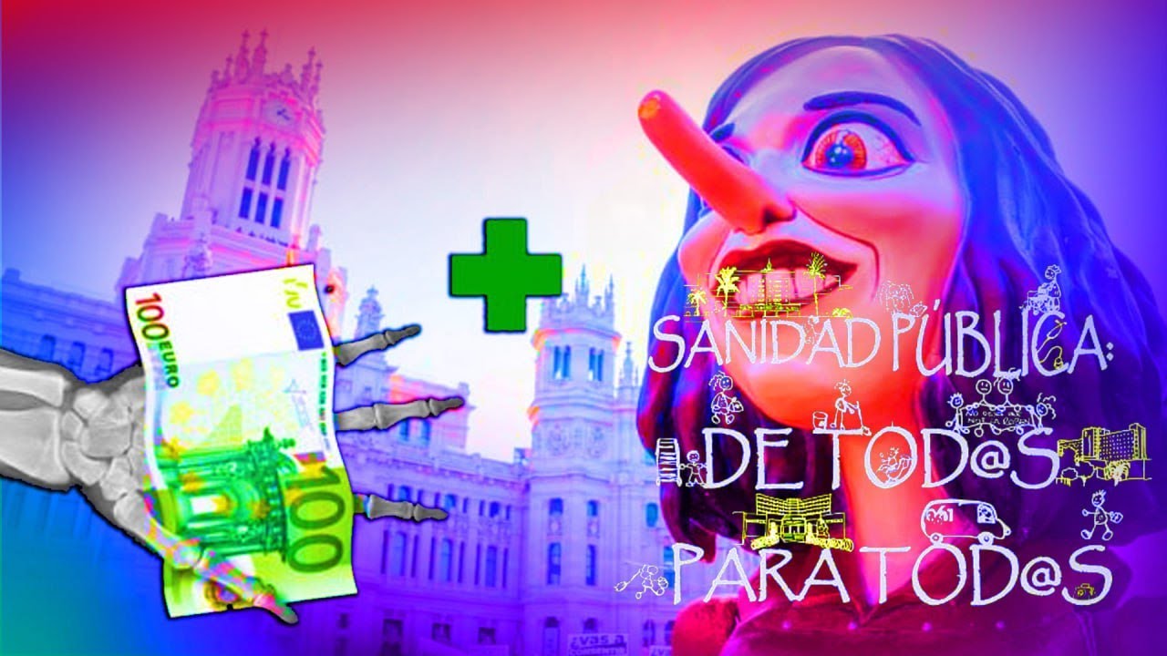 diferencias entre sanidad pública y privada