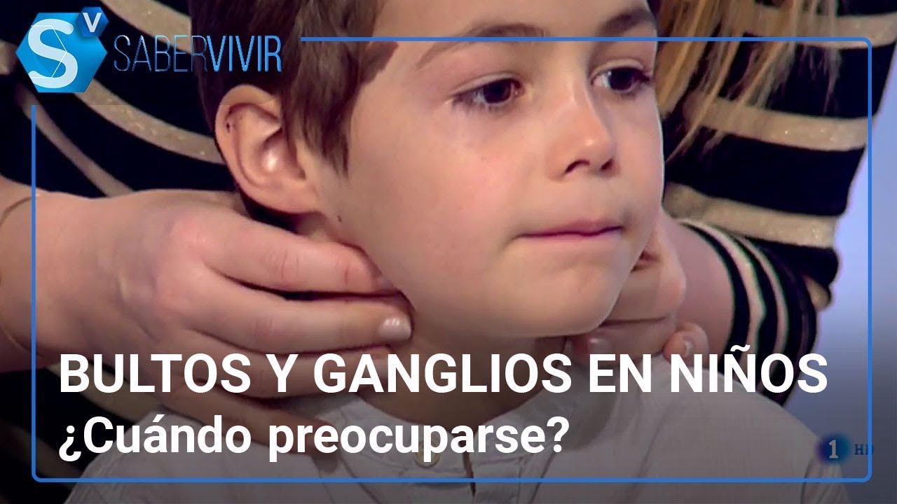dolor de cuello en niños causas