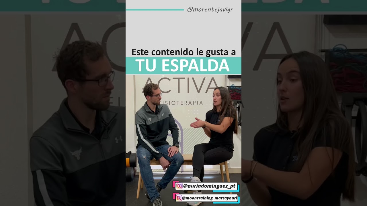 dolor lumbar al toser o estornudar