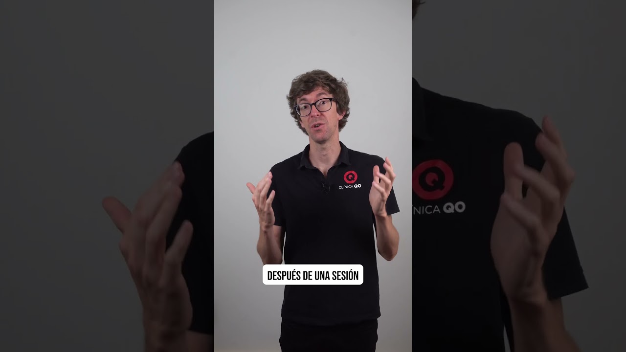 efectos secundarios despues de una sesion de osteopatia
