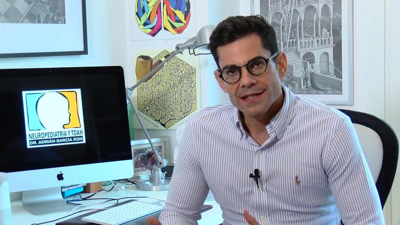 el deficit de atencion es una discapacidad