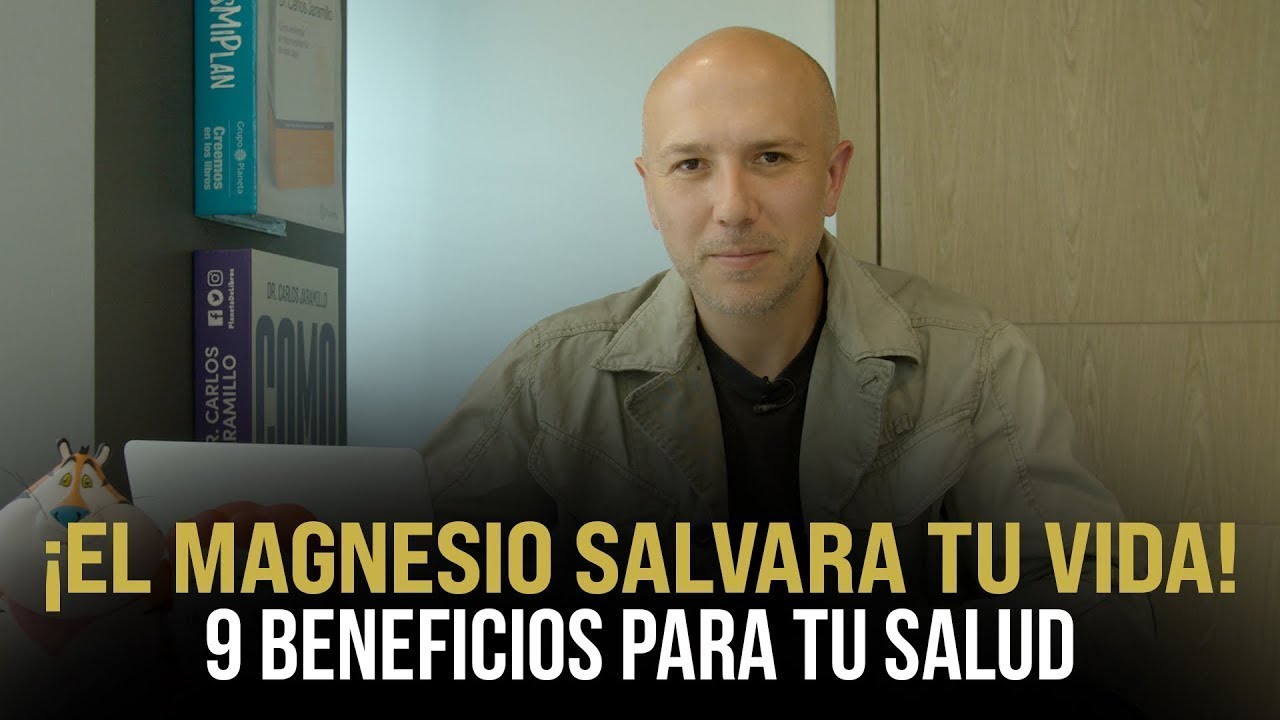 el magnesio es bueno para los huesos