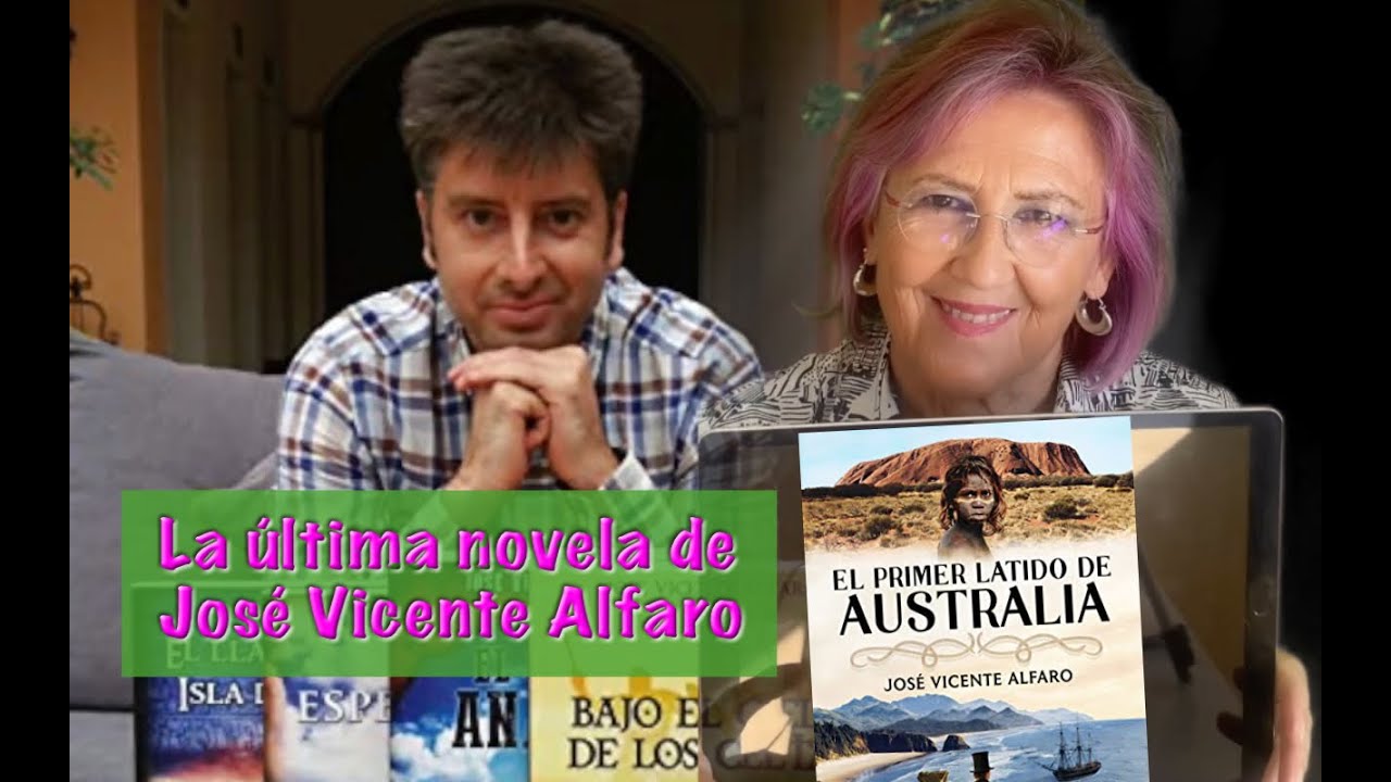 el primer latido de australia resumen