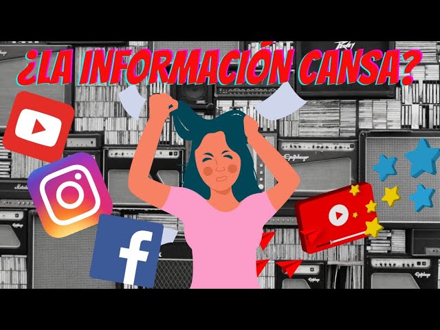 en el enfoque por niveles para evitar la fatiga informativa