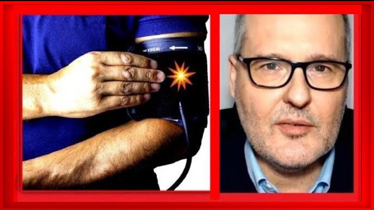 en que brazo se toma la presión arterial