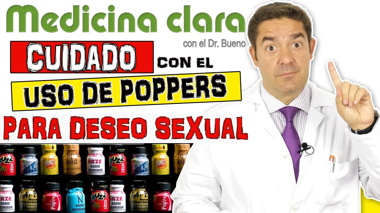 es legal el popper en españa