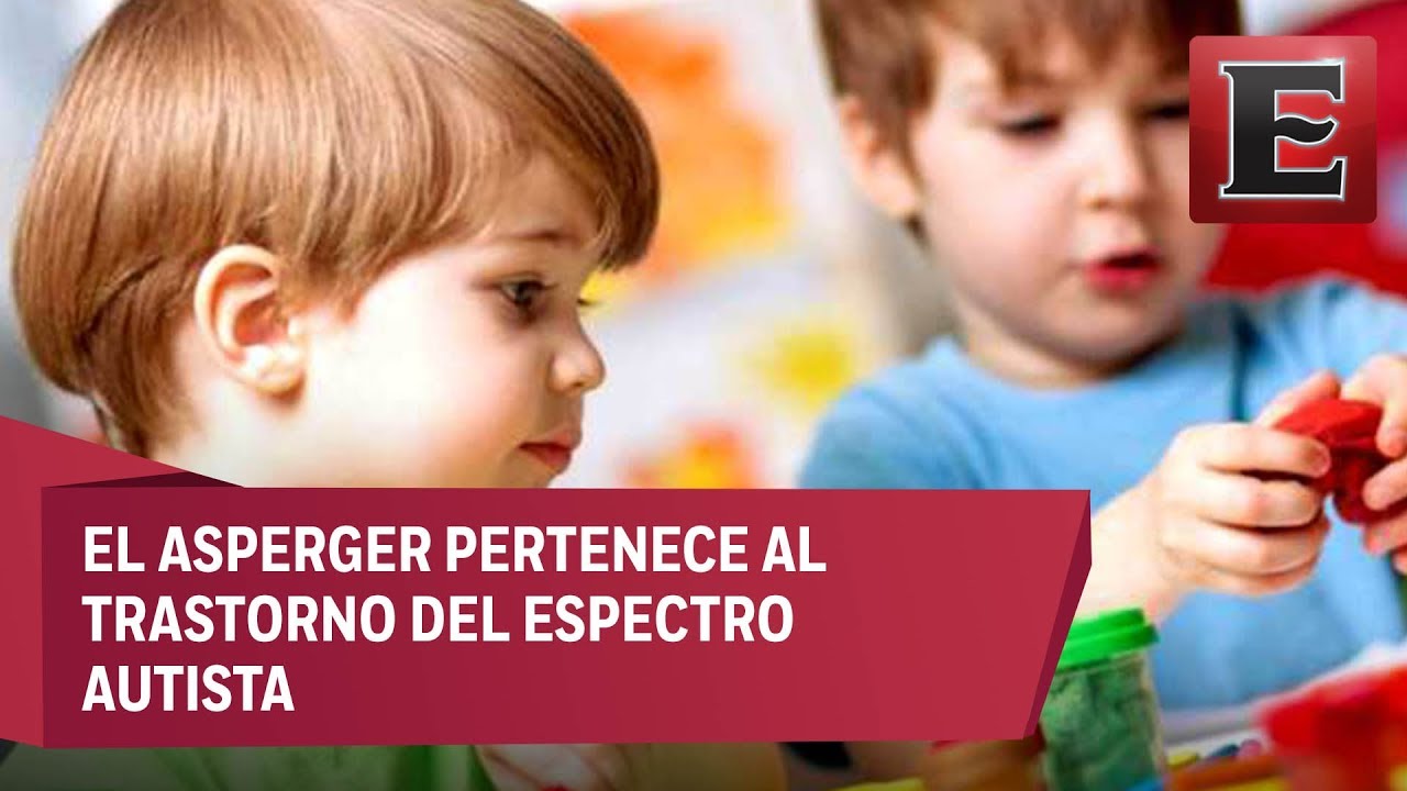 escala australiana para el síndrome de asperger