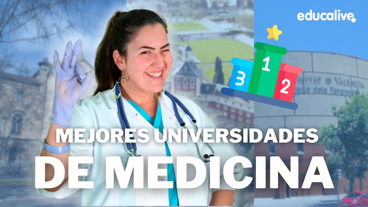 facultades privadas de medicina en españa