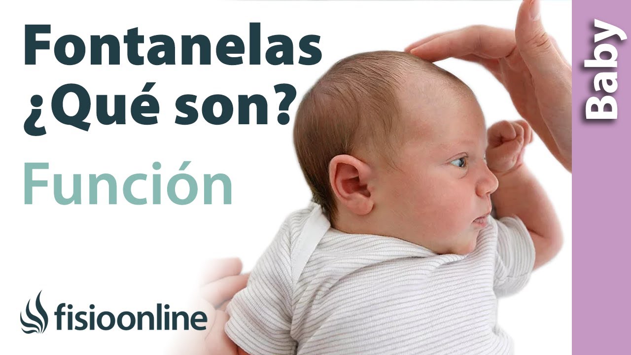 fontanela abierta a los 3 años